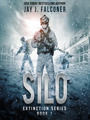Silo, Book 1 - Audiobook